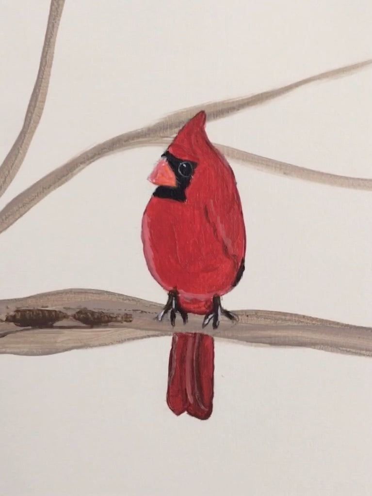 Nature, Birds & Animal Murals
