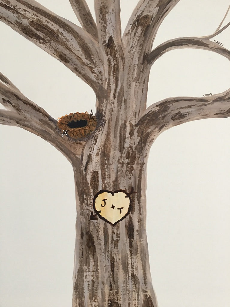 Nature, Birds & Animal Murals